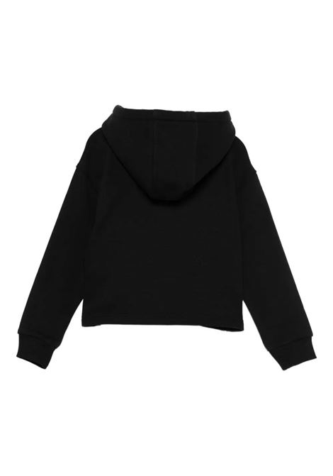 Felpa con logo GIVENCHY KIDS | H3099009B
